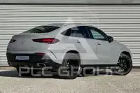2026 Mercedes Benz GLE 400