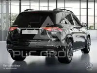 2026 Mercedes Benz GLE 400