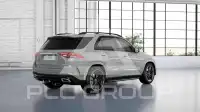 2026 Mercedes Benz GLE 400