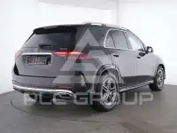 2026 Mercedes Benz GLE 400