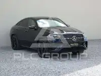 2026 Mercedes Benz GLE 400