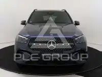 2026 Mercedes Benz GLE 400