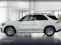 2026 Mercedes Benz GLE 400