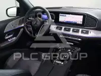 2026 Mercedes Benz GLE 400
