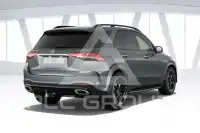 2026 Mercedes Benz GLE 400