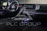 2026 Mercedes Benz GLE 400