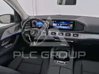2026 Mercedes Benz GLE 400