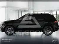 2026 Mercedes Benz GLE 400