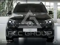 2026 Mercedes Benz GLE 400