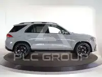 2026 Mercedes Benz GLE 400
