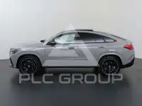 2026 Mercedes Benz GLE 400