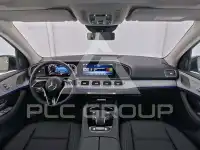 2026 Mercedes Benz GLE 400