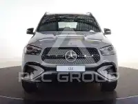 2026 Mercedes Benz GLE 400