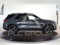 2026 Mercedes Benz GLE 400