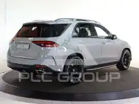 2026 Mercedes Benz GLE 400