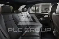 2026 Mercedes Benz GLE 400