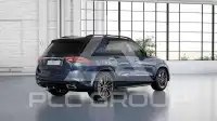 2026 Mercedes Benz GLE 400