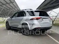 2026 Mercedes Benz GLE 400