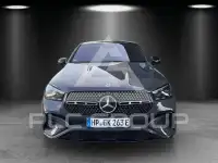 2026 Mercedes Benz GLE 400