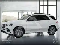 2026 Mercedes Benz GLE 400