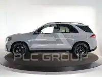 2026 Mercedes Benz GLE 400