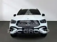 2026 Mercedes Benz GLE 400