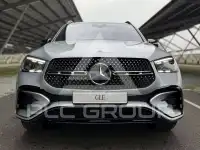2026 Mercedes Benz GLE 400