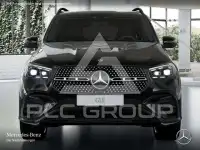 2026 Mercedes Benz GLE 400