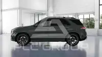 2026 Mercedes Benz GLE 400