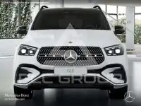 2026 Mercedes Benz GLE 400