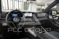 2026 Mercedes Benz GLE 400
