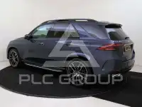2026 Mercedes Benz GLE 400