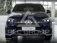 2026 Mercedes Benz GLE 400