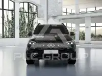 2026 Mercedes Benz GLE 400