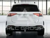 2026 Mercedes Benz GLE 400