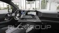 2026 Mercedes Benz GLE 400