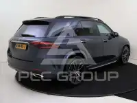 2026 Mercedes Benz GLE 400