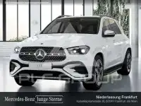 2026 Mercedes Benz GLE 400