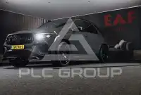 2026 Mercedes Benz GLE 400