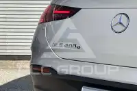 2026 Mercedes Benz GLE 400