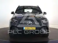 2026 Mercedes Benz GLE 400