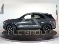 2026 Mercedes Benz GLE 400
