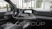 2026 Mercedes Benz GLE 400