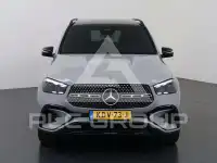 2026 Mercedes Benz GLE 400