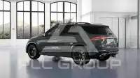 2026 Mercedes Benz GLE 400