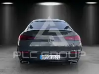 2026 Mercedes Benz GLE 400