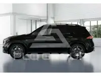 2026 Mercedes Benz GLE 400