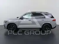 2026 Mercedes Benz GLE 400