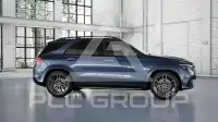 2026 Mercedes Benz GLE 400