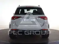2026 Mercedes Benz GLE 400